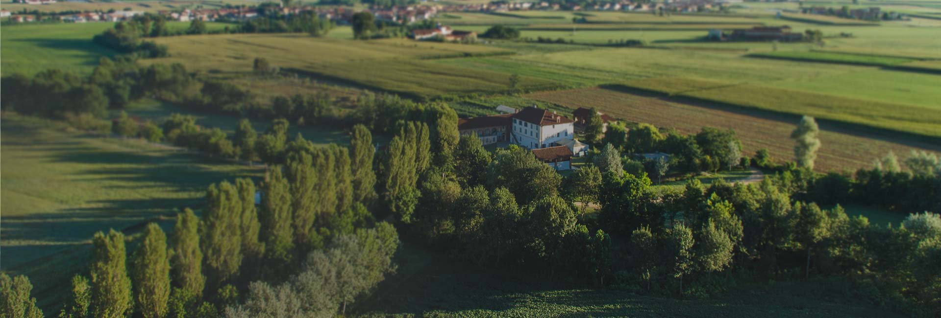 Agriturismo Verne