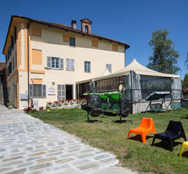 Cascina Verne