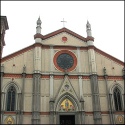 CHIESA COLLEGIATA