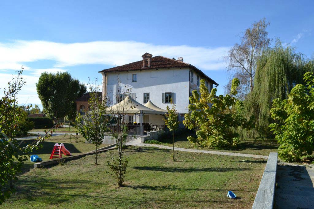 Agriturismo Verne