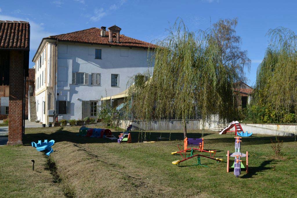 Agriturismo Verne