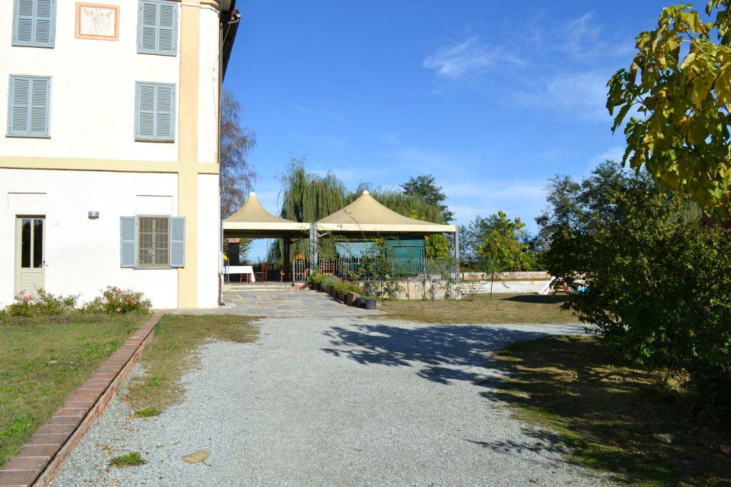 Agriturismo Verne