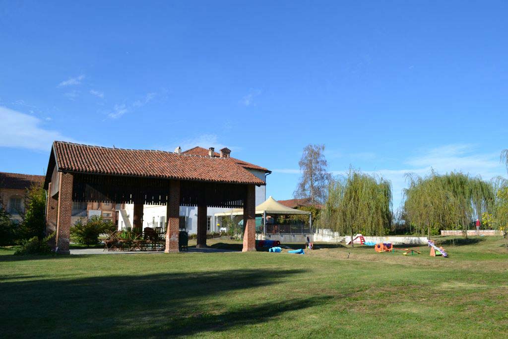 Agriturismo Verne