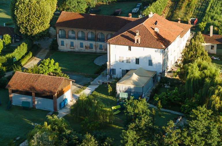 Agriturismo Verne