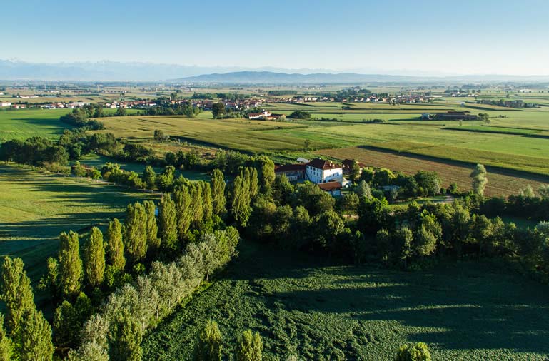 Agriturismo Verne